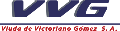 Logo Viuda de Victoriano Gómez